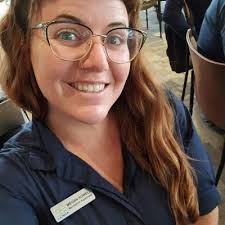 So happy to catch up with Stella Paz at #EMLE2018 in Seattle.