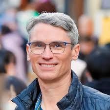 Glen Webster's Instagram, Twitter & Facebook