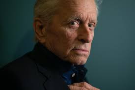 Cannes 2023 : Michael Douglas, le conciliateur