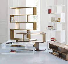 38 Freestanding Shelving Systems That Double As Room Dividers Vurni Pobierz te obrazy png z przezroczystym tlem okolo dividing, bookshelf dividing line. 38 freestanding shelving systems that