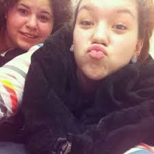 Tiffany Lema's Instagram, Twitter & Facebook