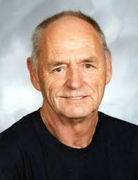 Obituary information for Gerald "Jerry" L. Hanson