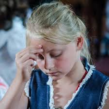 Why you should consider making the sign of the cross