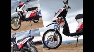 Modif x ride super moto. Modifikasi Motorplus Modif Trail Yamaha X Ride Off Roud Screenshot Bike Modif Trail Velg Jari Jari Youtube