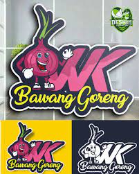 Compared to onion, shallots are much smaller in size and more intense in color — purplish red. Bakulan Desain Thanks Orderannya Desain Logo Brand Facebook