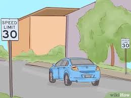 For many people, a speeding tickets means a spike in car insurance rates, too. 5 Ways To Avoid A Traffic Ticket Wikihow