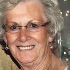 Barbara Jean Ray Obituary August 13, 2022