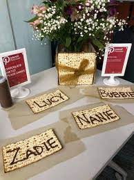 With classic and creative dinner ideas on brisket, potatoes and all things matzo, we have all the recipes you'll need for this year's passover celebration. The Best Passover Recipes Fun Sedar Ideas Princess Pinky Girl