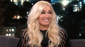 Born october 3, 1969) is an american singer and songwriter. Gwen Stefani One Of Blake Shelton S Exes Had My Face Plastered Over Her Bedroom