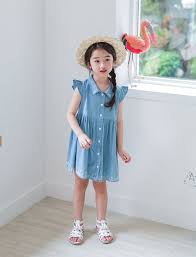 子どもに着せたいインスタ映え子供服 おしゃれまとめの人気アイデア pinterest アリススタイル デニム レディース 子ども服 韓国 おしゃれ