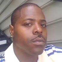 Mr. Patrick Bernard Knighton Obituary