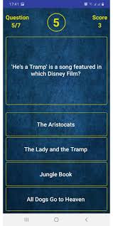 5 in mowgli's brothers, tabaqui is a/an ___? 10000 Free Trivia Quiz Game For Android Apk Download