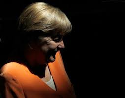 She has been married to joachim sauer since. The Making Of Angela Merkel The New York Times