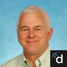 Dr. Donald Hoffman, MD