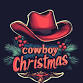 Cowboy Christmas