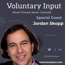Voluntary Input • A podcast