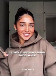 Getting to Know Sienna Walker: Her Interests, Fan Base, and First Video!