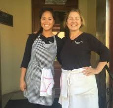 Our dining room is open our capacity is very limited so we highly recommend to make a reservation. On Willy Street Chez Nanou Becomes La Kitchenette Food Drink Madison Com