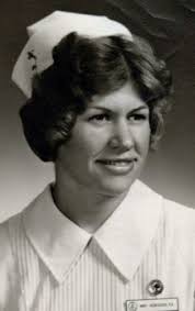 Mary Mathews Obituary (1953