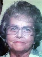 Joanne Lanier Obituary (1937