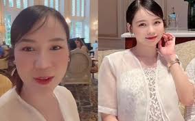 nghi vấn Sam mang thai