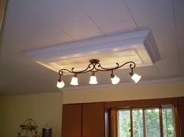 Residential ceiling fixtures come in many different shapes, and there are many ways to no matter how you suspend a fixture from the ceiling, the wiring is simple. Ceiling Box Kitchen Lighting Remodel Kitchen Ceiling Lights Lighting Fixtures Kitchen Island