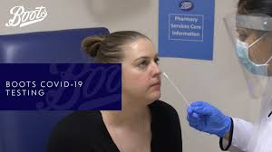 Maybe you would like to learn more about one of these? New Covid 19 Testing Service Now Available In Boots Uk Stores