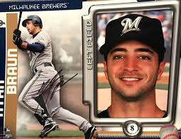 Mark Lenhoff's Instagram, Twitter & Facebook