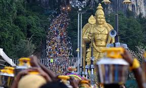 Hasil tangkapan layar yang menampilkan komentar menghina ajaran agama itu telah banyak dibagikan dan beredar luas di dunia maya. 10 Negara Paling Ramai Penganut Hindu Di Dunia Iluminasi