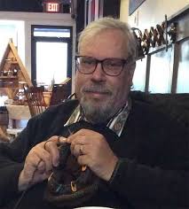 International Knit in Public Day