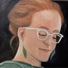 Kristin Sorensen Art