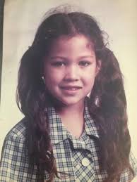 I find it very hard to talk about'