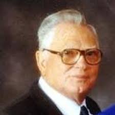 George Chester Scherer Obituary December 16, 2009