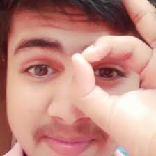 Udit Agarwal (uditagarwal4u)