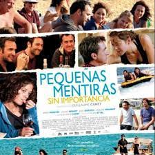 Pequenas Mentiras Sin Importancia Pequenas Mentiras Sin Importancia Peliculas Mentiras