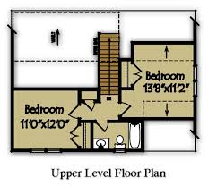 2021's leading website for narrow lot floor plans & house plans. Narrow Lot House Plan For Lake Lots Max Fulbright Designs
