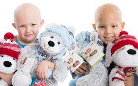 Kay Jewelers Christmas Bear 2021 St Jude Thanks And Giving Holidays With Heart St Jude Children S Research Hospital