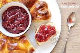 Brioche Au Sucre Zero Calorie Pure Via Recette Brioche Recettes De Patisserie