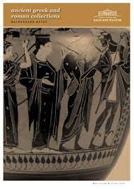 Find quick results from multiple sources. Ancient Greek And Roman Collections Auckland Museum