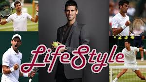 His two younger brothers, marko and djordje, have also played professional tennis. Novak Djokovic Lifestyle Family Tennis Age Height Bio Breaking Buzz