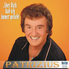 PATRIZIUS ((WALTER LEYKAUF)) Der letzte noch lebende “Nilsen Brother” wird  heute (08.06.2022) 80 Jahre jung!