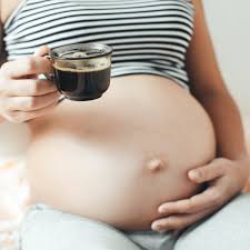 Is It Ok To Drink Coffee While Pregnant We Asked 5 Experts