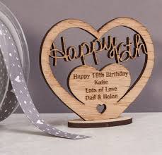 I know it hurts to see people enjoying the fact that you are getting older and greyer. 50th Birthday Gift Ideas And Present For Men Or Women