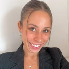 Catalina Vera Tosti-Croce