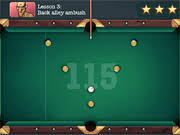 The game inspires your competitive spirit and challenges you to refine before starting your pool game, you have the option to choose easy, medium, and hard. Pool Games Y8 Com