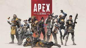Apex legends season 9 is titled legacy, and for good reason. Where To Play Apex Legends B H Explora