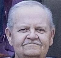 C.R. Sauls Obituary (2020)