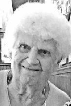 Ruth Hagen Obituary (1928