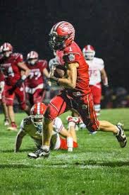 Locked in' Cavaliers end Bluffton's season