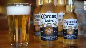 Corona, the beer brand of mexico''s grupo modelo company, has been the number one imported beer in the usa since 1997. Corona Beer Stops Production Cnn